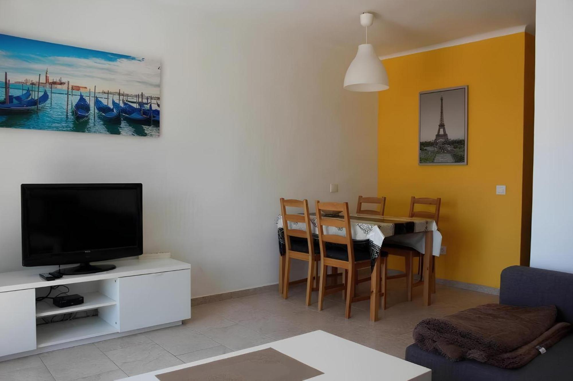 Bungalow En Complejo Tranquilo En Maspalomas * Maspalomas (Gran Canaria)