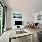 Bungalow En Complejo Tranquilo En Maspalomas