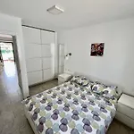 Bungalow En Complejo Tranquilo En Maspalomas
