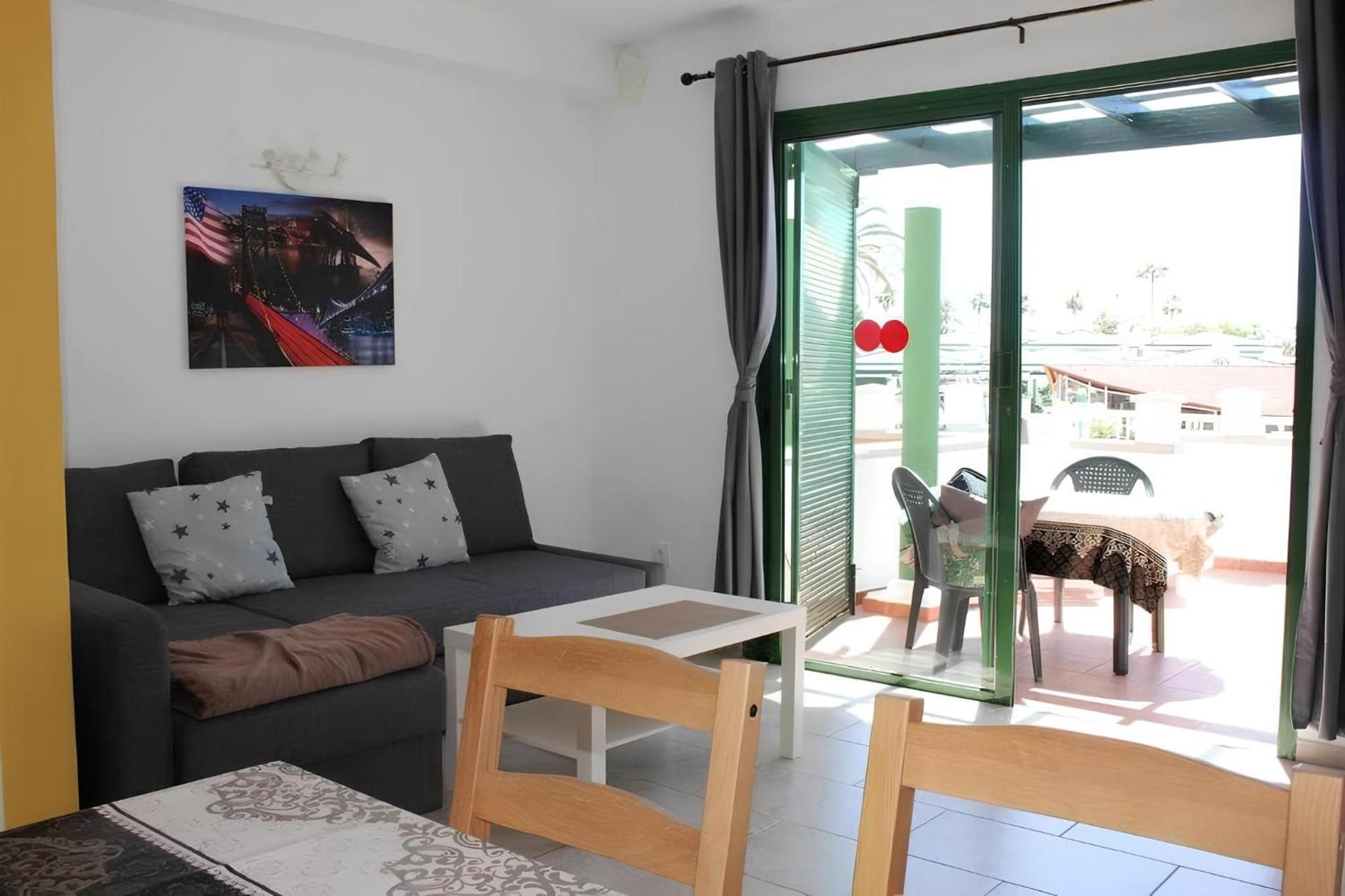 Holiday home En Complejo Tranquilo En *