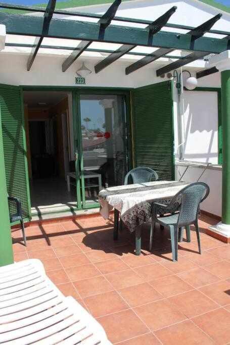 Holiday home En Complejo Tranquilo En
