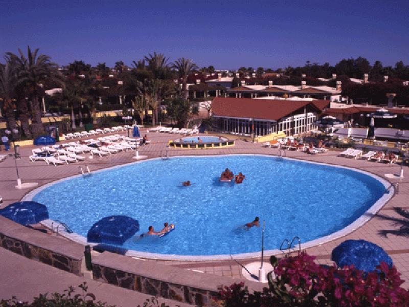 Holiday home En Complejo Tranquilo En Maspalomas (Gran Canaria)